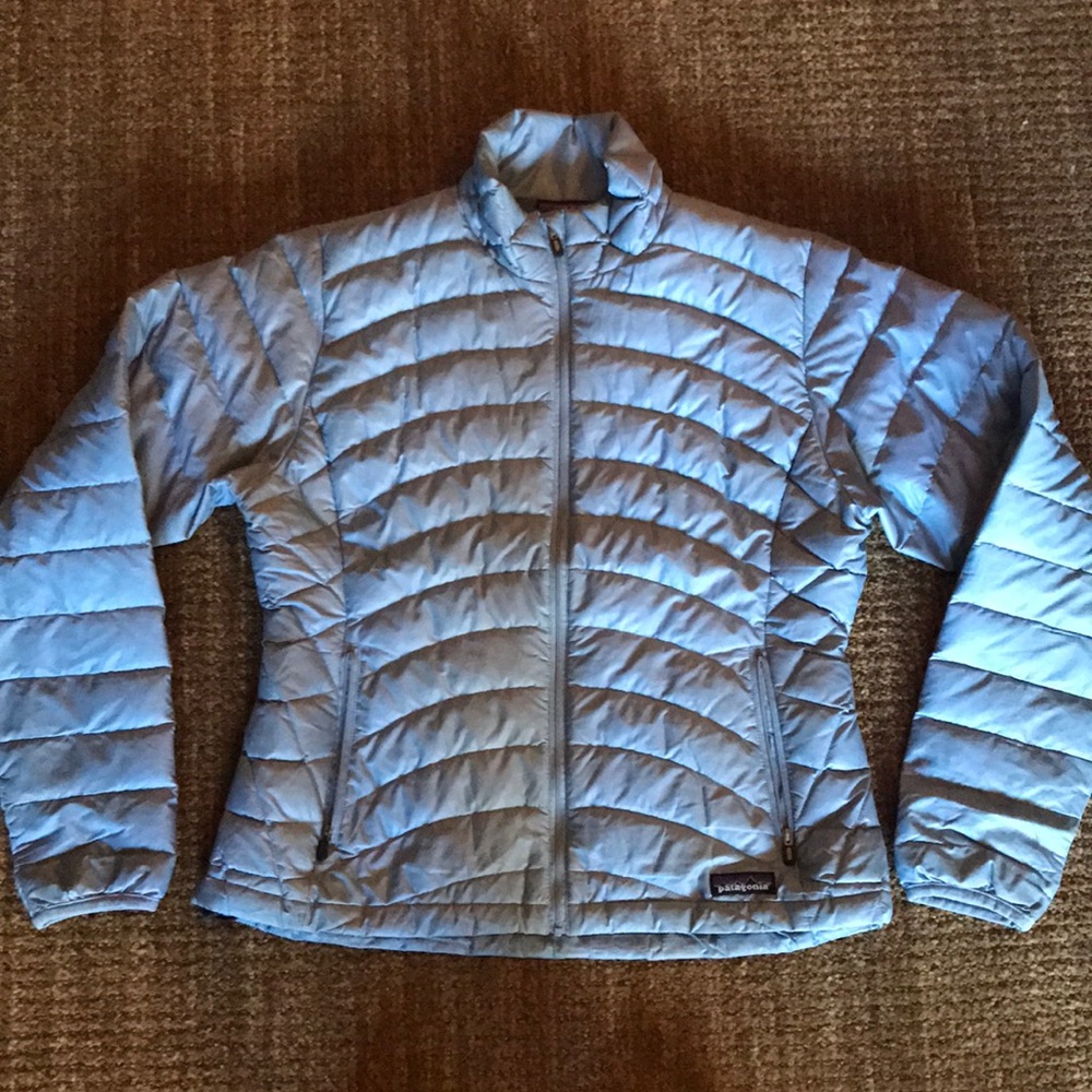 Patagonia Women’s Down Sweater